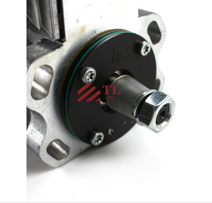 เครื่องขุดปั๊มหลักแบบไฮดรอลิก DX225 DX220 ปั๊มฉีด 65.11101-7420A 400912-00071 สําหรับโรงงานซ่อมเครื่องจักร