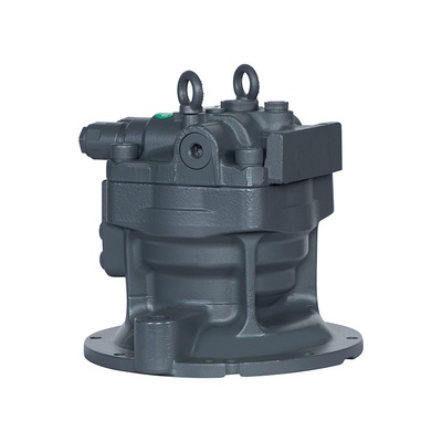 M5X130CHB-10A-29D/330 รวมมอเตอร์ไฟฟ้า สําหรับ ZX200-3 ส่วนเครื่องจักรขุด