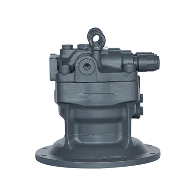M5X130CHB-10A-29D/330 รวมมอเตอร์ไฟฟ้า สําหรับ ZX200-3 ส่วนเครื่องจักรขุด