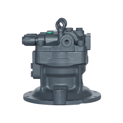 M5X130CHB-10A-29D/330 รวมมอเตอร์ไฟฟ้า สําหรับ ZX200-3 ส่วนเครื่องจักรขุด