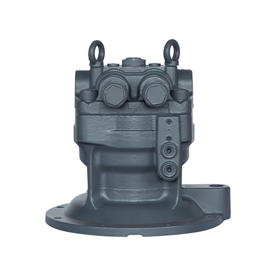 M5X130CHB-10A-29D/330 รวมมอเตอร์ไฟฟ้า สําหรับ ZX200-3 ส่วนเครื่องจักรขุด