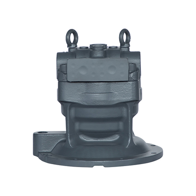 M5X130CHB-10A-29D/330 รวมมอเตอร์ไฟฟ้า สําหรับ ZX200-3 ส่วนเครื่องจักรขุด
