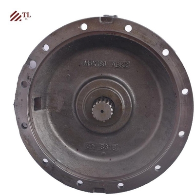 เครื่องขุดคลื่น 100% เครื่องขุดหมุน 31N8-12020 สําหรับเครื่องขุด R290LC-7 R320LC-7