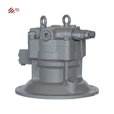 เครื่องขุดขัน รถหมุน มอเตอร์ มินิ Excavator EC460 เครื่องหมุน VOE14550092 สําหรับฟาร์ม