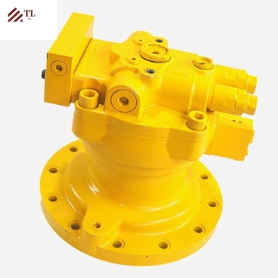 เครื่องขุดขัน รถหมุน มอเตอร์ มินิ Excavator EC460 เครื่องหมุน VOE14550092 สําหรับฟาร์ม
