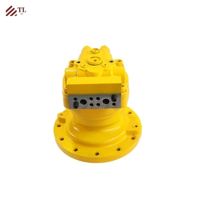 เครื่องขุดขัน รถหมุน มอเตอร์ มินิ Excavator EC460 เครื่องหมุน VOE14550092 สําหรับฟาร์ม