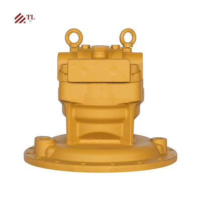 100% M5X130CHB-10A-05B/285 มอเตอร์สวิงสําหรับฮิตาชิ ZX470-3 ZX450-3 ZX470LC-5G ZX470-5G