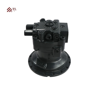 TM40 เครื่องขุดเครื่องยนต์การเดินทาง จุดสุดท้ายการขับเคลื่อน เครื่องยนต์การเดินทาง Assy สําหรับ DH225