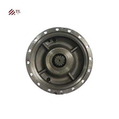 TM40 เครื่องขุดเครื่องยนต์การเดินทาง จุดสุดท้ายการขับเคลื่อน เครื่องยนต์การเดินทาง Assy สําหรับ DH225