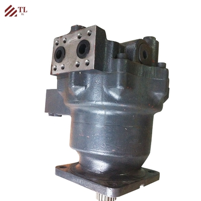 ยูอานนําเสนอ 401-00359 เครื่องขุดหมุนมอเตอร์สําหรับเครื่องขุด Dx370 Dx380 Dx340 Dx420