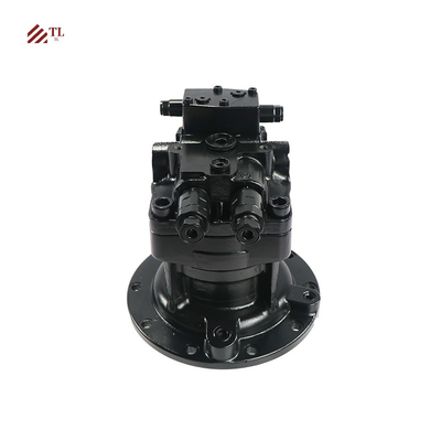 SK210-8 อะไหล่ปั๊มแกนไฮดรอลิก YN15V00035F1 สําหรับ SK200-8 สวิงมอเตอร์