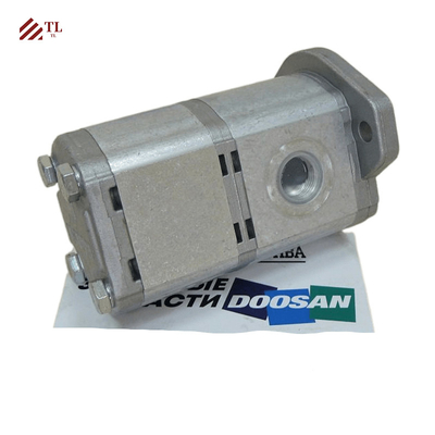 ปั๊มเครื่องยนต์ผู้ขับเคลื่อนสําหรับ DH150W-7 DH130W-7 67059806 2.241-00067 ภายในโรงงานผลิต