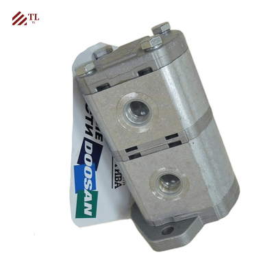ปั๊มเครื่องยนต์ผู้ขับเคลื่อนสําหรับ DH150W-7 DH130W-7 67059806 2.241-00067 ภายในโรงงานผลิต