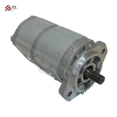 ปั๊มเครื่องยนต์ผู้ขับเคลื่อนสําหรับ DH150W-7 DH130W-7 67059806 2.241-00067 ภายในโรงงานผลิต