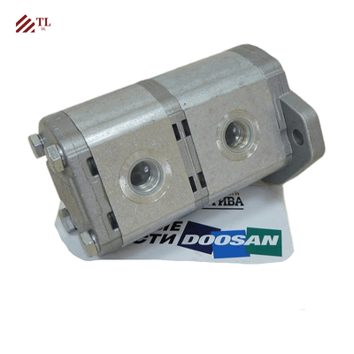 ปั๊มเครื่องยนต์ผู้ขับเคลื่อนสําหรับ DH150W-7 DH130W-7 67059806 2.241-00067 ภายในโรงงานผลิต