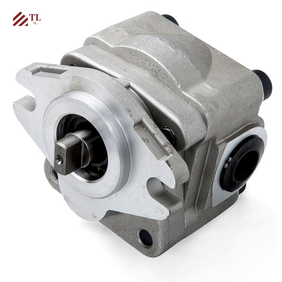 312C ปั๊มเกียร์เครื่องขุด SBS80 ปั๊มน้ํามันไฮดรอลิกไพโลต 4I-1023 173-1203 341-2860