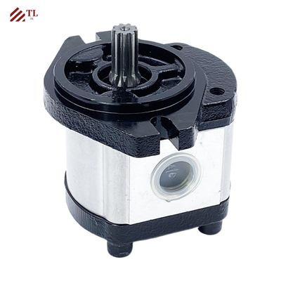 K3V15380413 DH513 R130 SK100-5 ปั๊มเกียร์ K3V153-80413 1515500013 ระดับสูงสําหรับเครื่องขุด