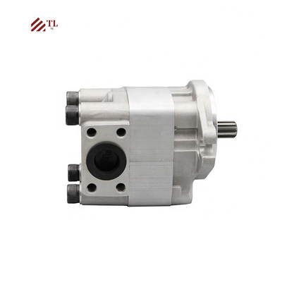 ปั๊มน้ํามันไฮดรอลิก 705-40-01020 สําหรับเครื่องขุดดินประกันสูง WA380-6 WA380Z-6 WA380-6Z
