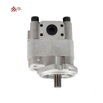 ปั๊มน้ํามันไฮดรอลิก 705-40-01020 สําหรับเครื่องขุดดินประกันสูง WA380-6 WA380Z-6 WA380-6Z