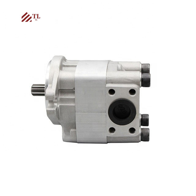 ปั๊มน้ํามันไฮดรอลิก 705-40-01020 สําหรับเครื่องขุดดินประกันสูง WA380-6 WA380Z-6 WA380-6Z