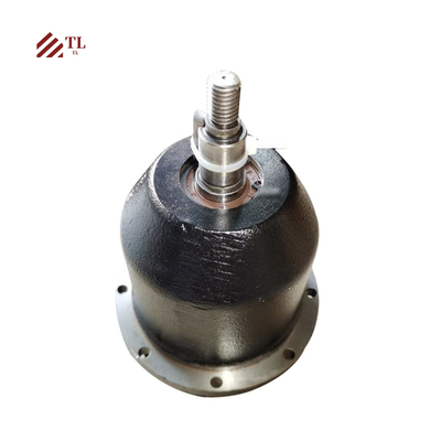 A10FSM18 02403553 มอเตอร์พัดลมไฮดรอลิกสําหรับรถบรรทุกล้อ Volvo Voe11116529 11147935
