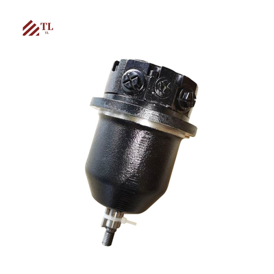 A10FSM18 02403553 มอเตอร์พัดลมไฮดรอลิกสําหรับรถบรรทุกล้อ Volvo Voe11116529 11147935