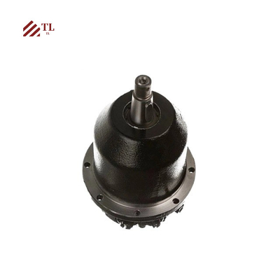 A10FSM18 02403553 มอเตอร์พัดลมไฮดรอลิกสําหรับรถบรรทุกล้อ Volvo Voe11116529 11147935
