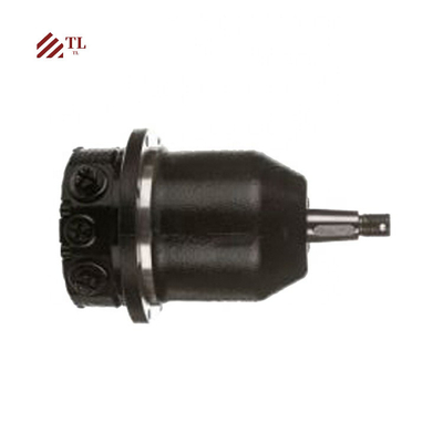 A10FSM18 02403553 มอเตอร์พัดลมไฮดรอลิกสําหรับรถบรรทุกล้อ Volvo Voe11116529 11147935