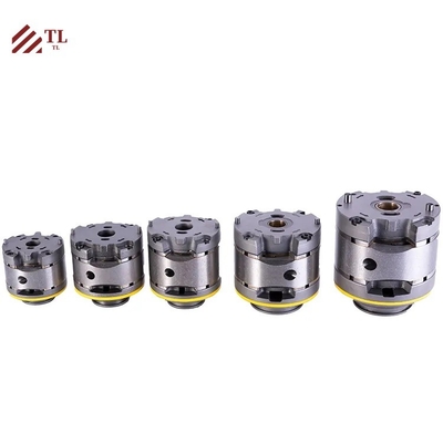 3G1268 6E2387 6E6477 ซ่อมแซมอะไหล่ Vq Vane พั๊มกระสุนชุด 3G7657 6E2387 3G2234 สําหรับ