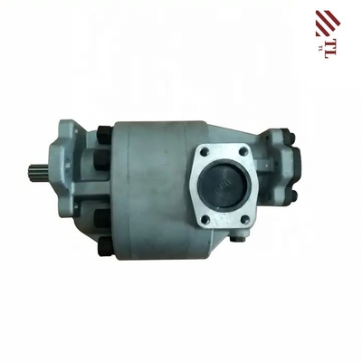ส่วนของเครื่องบรรทุก ปั๊มหลัก อลูมิเนียมเหล็ก 9T5199 สําหรับการซ่อมแซมเครื่องจักร