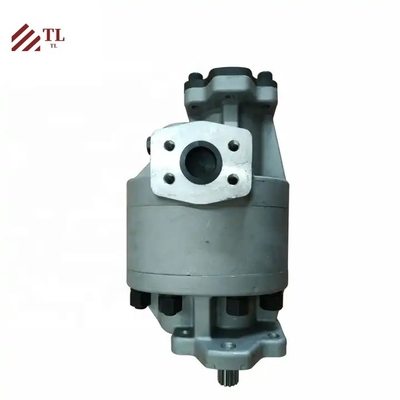 ส่วนของเครื่องบรรทุก ปั๊มหลัก อลูมิเนียมเหล็ก 9T5199 สําหรับการซ่อมแซมเครื่องจักร