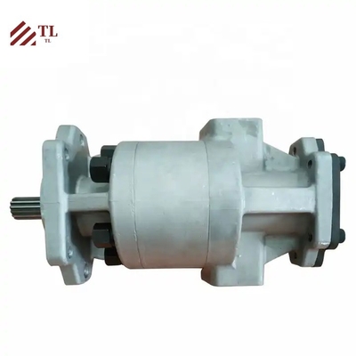 ส่วนของเครื่องบรรทุก ปั๊มหลัก อลูมิเนียมเหล็ก 9T5199 สําหรับการซ่อมแซมเครื่องจักร