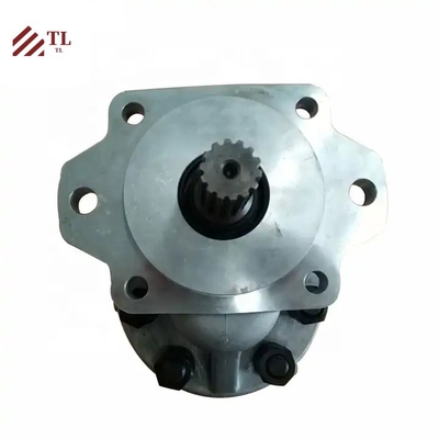 ส่วนของเครื่องบรรทุก ปั๊มหลัก อลูมิเนียมเหล็ก 9T5199 สําหรับการซ่อมแซมเครื่องจักร