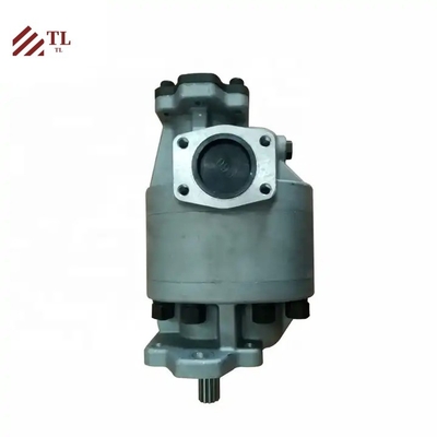 ส่วนของเครื่องบรรทุก ปั๊มหลัก อลูมิเนียมเหล็ก 9T5199 สําหรับการซ่อมแซมเครื่องจักร