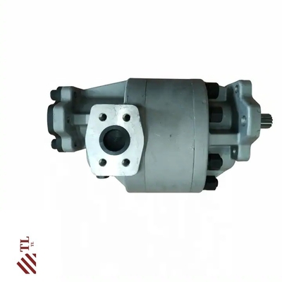 ส่วนของเครื่องบรรทุก ปั๊มหลัก อลูมิเนียมเหล็ก 9T5199 สําหรับการซ่อมแซมเครื่องจักร
