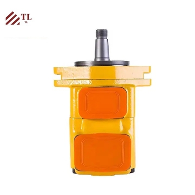 ปั๊มหลวงไฮดรอลิกที่คุ้มค่า 6E2928 7J0583 9J5080 9J5083 สําหรับร้านซ่อมเครื่องจักร