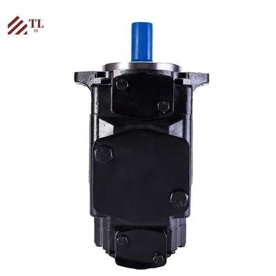 พาร์คเกอร์ T6CC T6ED T6EC T6DC T6DCC T6EDC T6DDC Of T6 Denison Vane ปั๊มน้ํามันไฮดรอลิก Pu