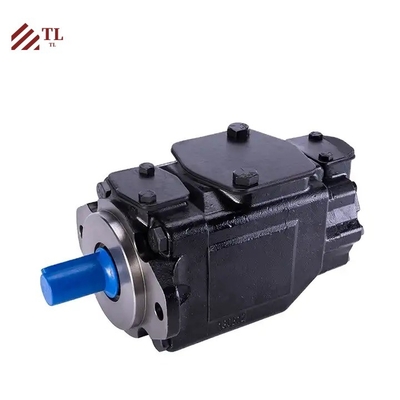 พาร์คเกอร์ T6CC T6ED T6EC T6DC T6DCC T6EDC T6DDC Of T6 Denison Vane ปั๊มน้ํามันไฮดรอลิก Pu