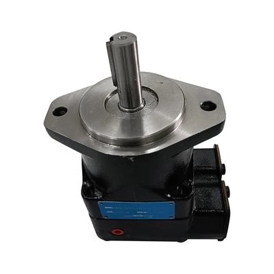 เลขส่วน 9J5048 M4C-024-1N00-A102 DENISON HYDRAULIC PISTON MOTOR สําหรับเครื่องขุด