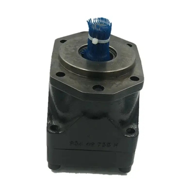 เลขส่วน 9J5048 M4C-024-1N00-A102 DENISON HYDRAULIC PISTON MOTOR สําหรับเครื่องขุด