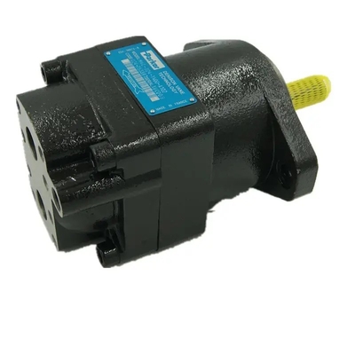 เลขส่วน 9J5048 M4C-024-1N00-A102 DENISON HYDRAULIC PISTON MOTOR สําหรับเครื่องขุด