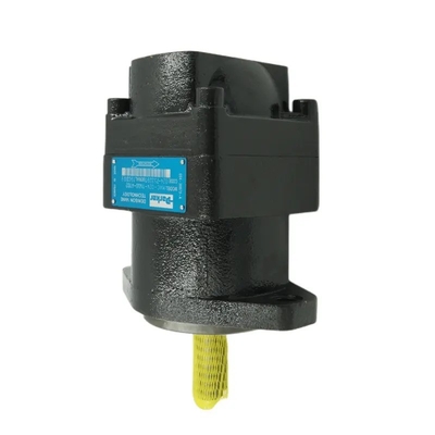 เลขส่วน 9J5048 M4C-024-1N00-A102 DENISON HYDRAULIC PISTON MOTOR สําหรับเครื่องขุด
