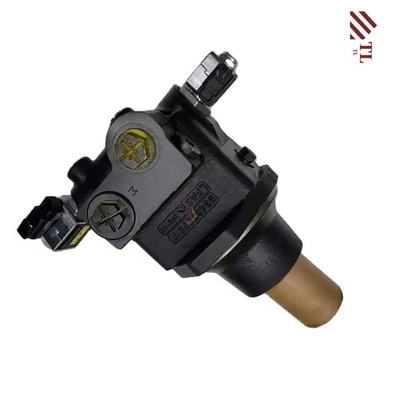 22V AT405846 ไฮดรอลิกแฟนมอเตอร์สําหรับ John Deere Crawler Excavator Performance