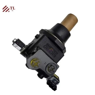 22V AT405846 ไฮดรอลิกแฟนมอเตอร์สําหรับ John Deere Crawler Excavator Performance