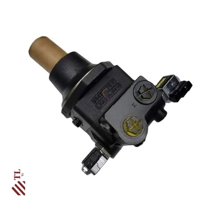 22V AT405846 ไฮดรอลิกแฟนมอเตอร์สําหรับ John Deere Crawler Excavator Performance