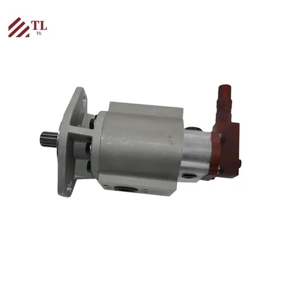 9J5048 ปั๊มเครื่องยนต์เครื่องบินสําหรับเครื่องบรรทุกล้อกระบะ 980C/980F/980 เครื่องจักรกลก่อสร้าง