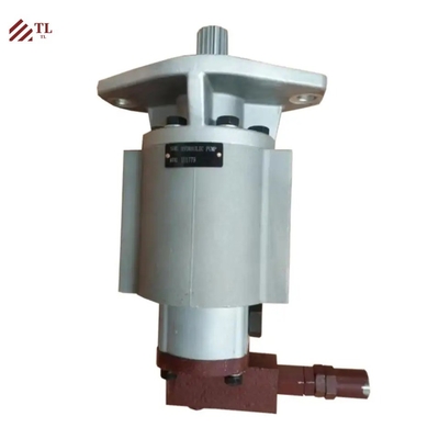 9J5048 ปั๊มเครื่องยนต์เครื่องบินสําหรับเครื่องบรรทุกล้อกระบะ 980C/980F/980 เครื่องจักรกลก่อสร้าง