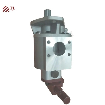 9J5048 ปั๊มเครื่องยนต์เครื่องบินสําหรับเครื่องบรรทุกล้อกระบะ 980C/980F/980 เครื่องจักรกลก่อสร้าง