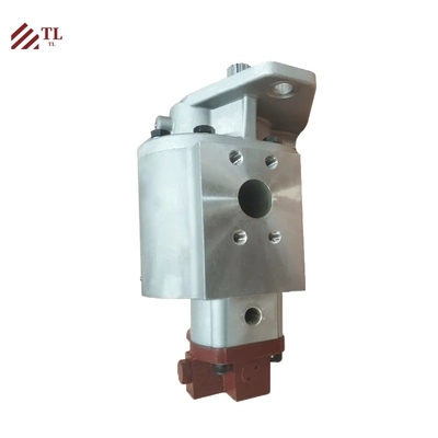 9J5048 ปั๊มเครื่องยนต์เครื่องบินสําหรับเครื่องบรรทุกล้อกระบะ 980C/980F/980 เครื่องจักรกลก่อสร้าง