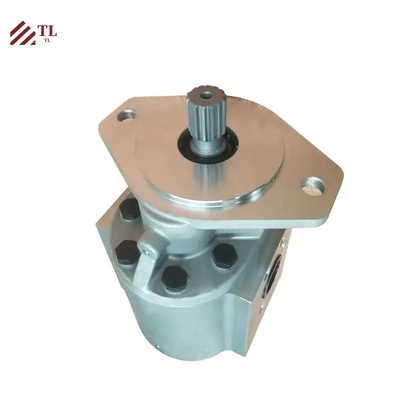 9J5048 ปั๊มเครื่องยนต์เครื่องบินสําหรับเครื่องบรรทุกล้อกระบะ 980C/980F/980 เครื่องจักรกลก่อสร้าง